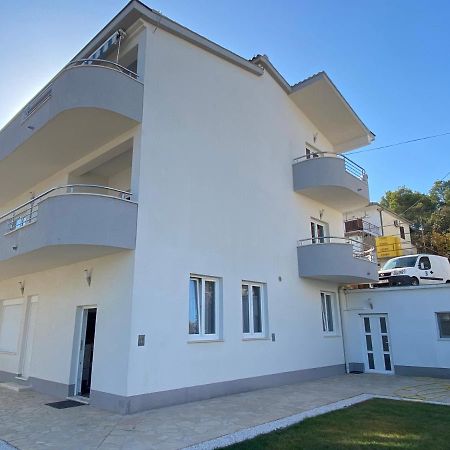 Apartments Antonella Trogir Exterior foto