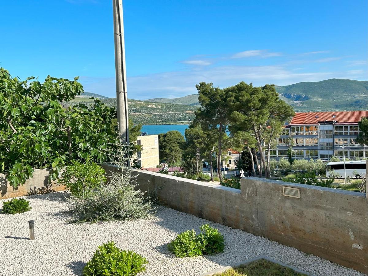 Apartments Antonella Trogir Exterior foto