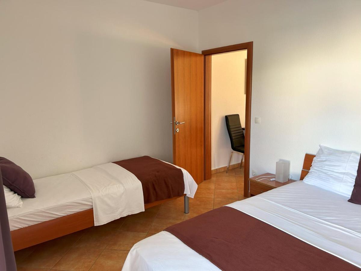 Apartments Antonella Trogir Exterior foto